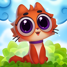 合并猫魔法(Merge Cats)