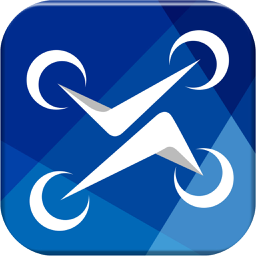 x-drone无人机软件