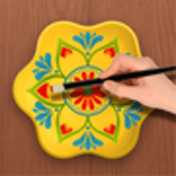 完美工艺3D粘土游戏下载