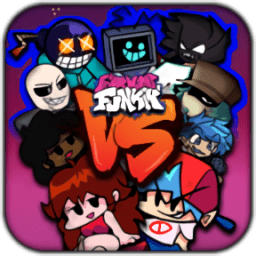 黑色星期五之夜诸神之战模组