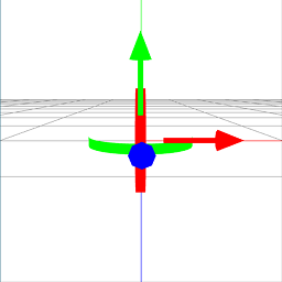 illustposer人物动作模型