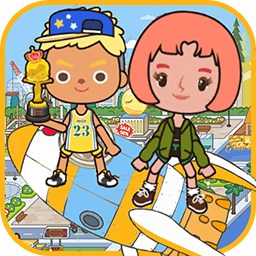 米加小镇之家游戏下载