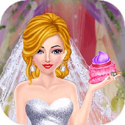 灰姑娘魔法换装手游