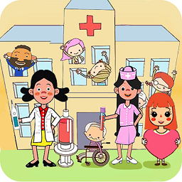 米加小镇宠物店完整版下载