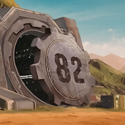 七号堡垒秘密游戏下载