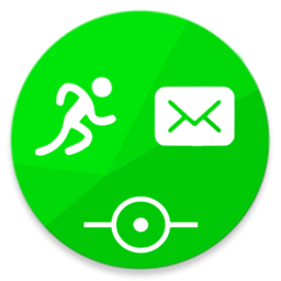 华米第三方表盘(notify for amazfit)