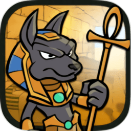 娜芙蒂蒂的诅咒游戏(The Curse of Nefertiti)