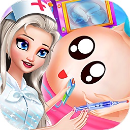 新生儿宝贝护理