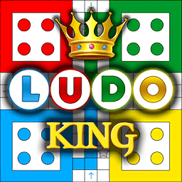 骰子游戏王(ludo king)