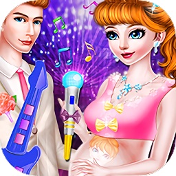 明星歌手养成记游戏