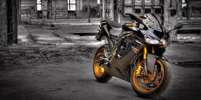 川崎摩托车游戏