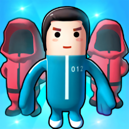 木头人不许动完整版