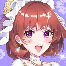 魔力填色小游戏