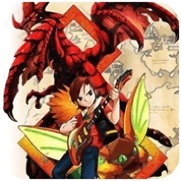 驯龙师音魂手机移植(可存档)