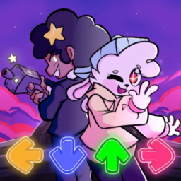 黑色星期五之夜狂热粉丝模组