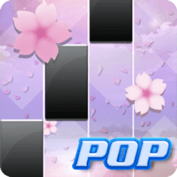 魔术钢琴块中文版