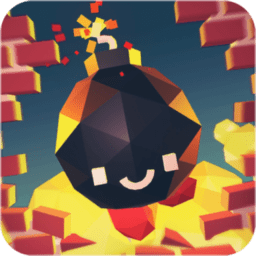 粉碎六边形游戏