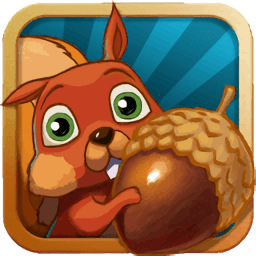 智取坚果官方(Get The Nut)