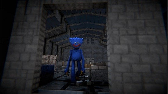 波比狼人杀最新版 v1.1.1 安卓版1