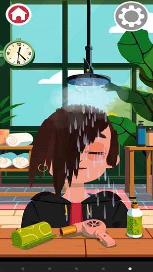 托卡世界理发师 v1.0.5 安卓版2