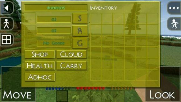 生存战争饥荒时代双人版 v2.0.2.0 安卓版0