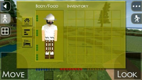 生存战争饥荒时代双人版 v2.0.2.0 安卓版1