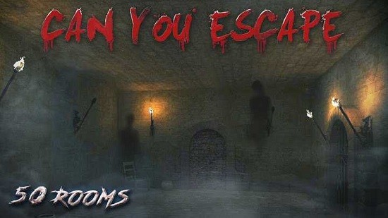 新的50间客房密室逃脱手游 v1.0 安卓版0