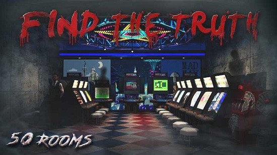新的50间客房密室逃脱手游 v1.0 安卓版1