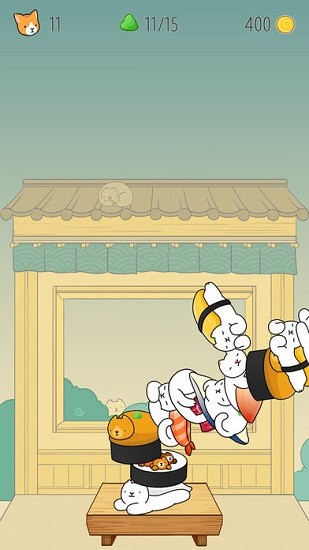 喵咪寿司(NekoSushi) v3.1.8 安卓版2