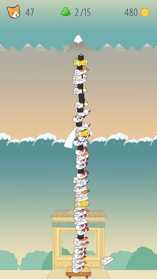 喵咪寿司(NekoSushi) v3.1.8 安卓版1