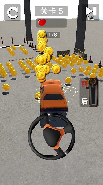 驾考模拟器手机版 v1.03 安卓版1