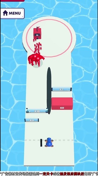 炮弹突击队手游 v2.5.1 安卓版3