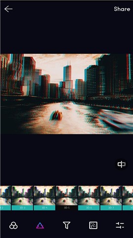 glitch vhs effect app v1.3.5 安卓版0