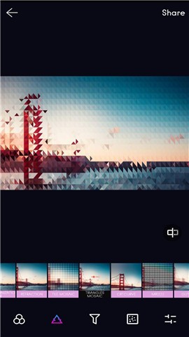 glitch vhs effect app v1.3.5 安卓版2