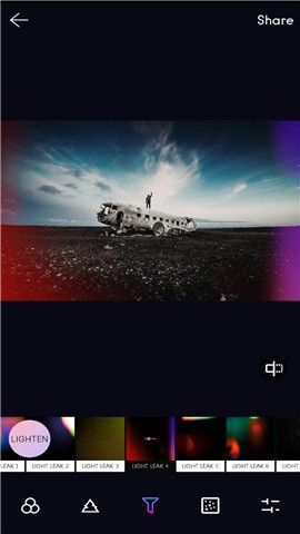 glitch vhs effect app v1.3.5 安卓版1