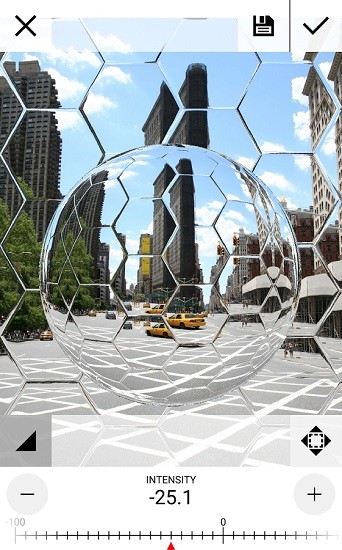 镜像实验室mirrorlab汉化版 v2.6.4 安卓版0