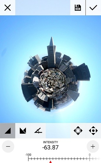 镜像实验室mirrorlab汉化版 v2.6.4 安卓版1