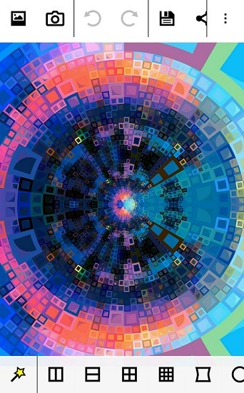 镜像实验室mirrorlab汉化版 v2.6.4 安卓版2