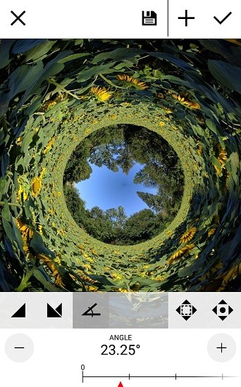 镜像实验室mirrorlab汉化版 v2.6.4 安卓版3