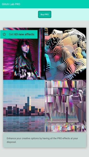 glitch lab故障实验室艺术特效 v1.4.5 安卓版3