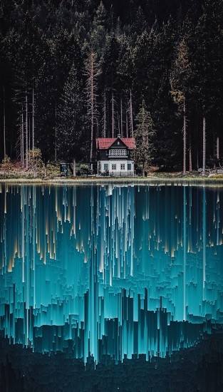 glitch lab故障实验室艺术特效 v1.4.5 安卓版2