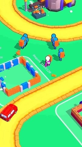 城市建设3d游戏(City Construction 3D) v1.1 安卓版0