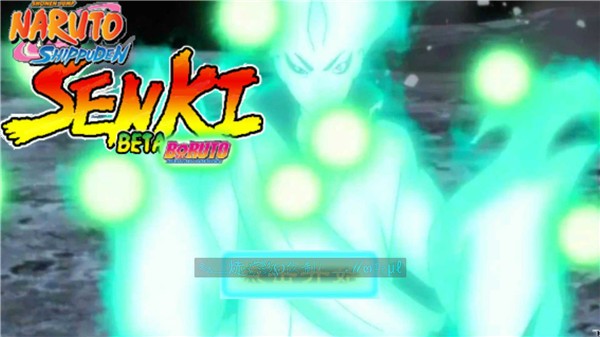 火战博人传1.60大筒木舍人查克拉模式参见 v1.5 安卓版2