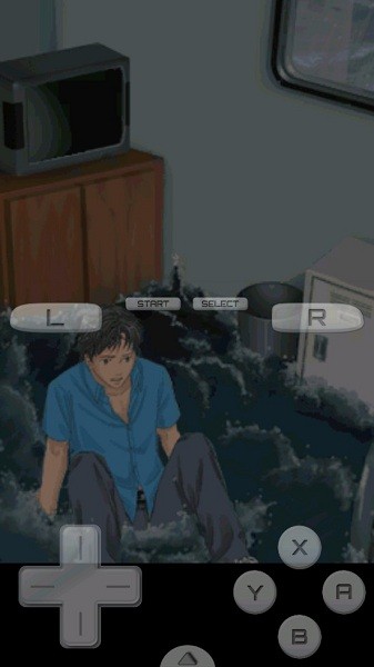 迷失蔚蓝2汉化版(Lost in Blue2) v3.0 金手指安卓版0