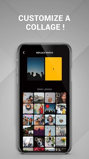 柯达kodak step prints app v3.0 安卓版2