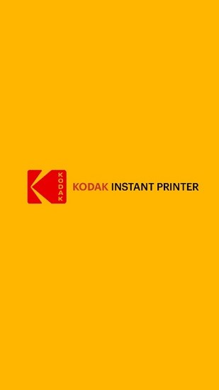 柯达kodak instant printer app v8.64 手机版0