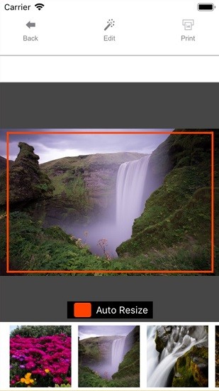 柯达kodak instant printer app v8.64 手机版1