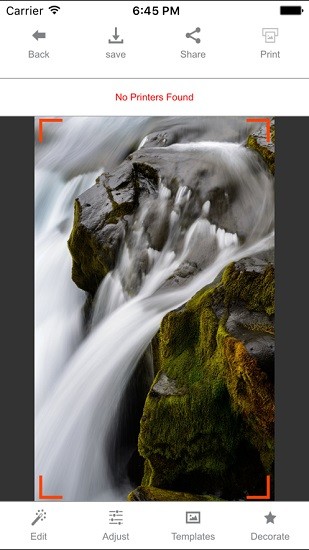 柯达kodakprintermini新版本 v50.00 安卓版2