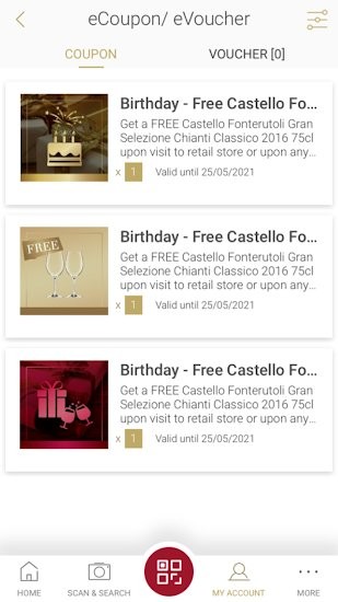 屈臣氏酒窖软件 v1.23.1 安卓版2