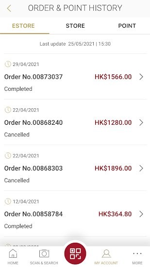 屈臣氏酒窖软件 v1.23.1 安卓版3